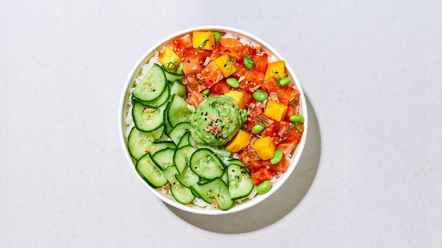 Honi Salmon