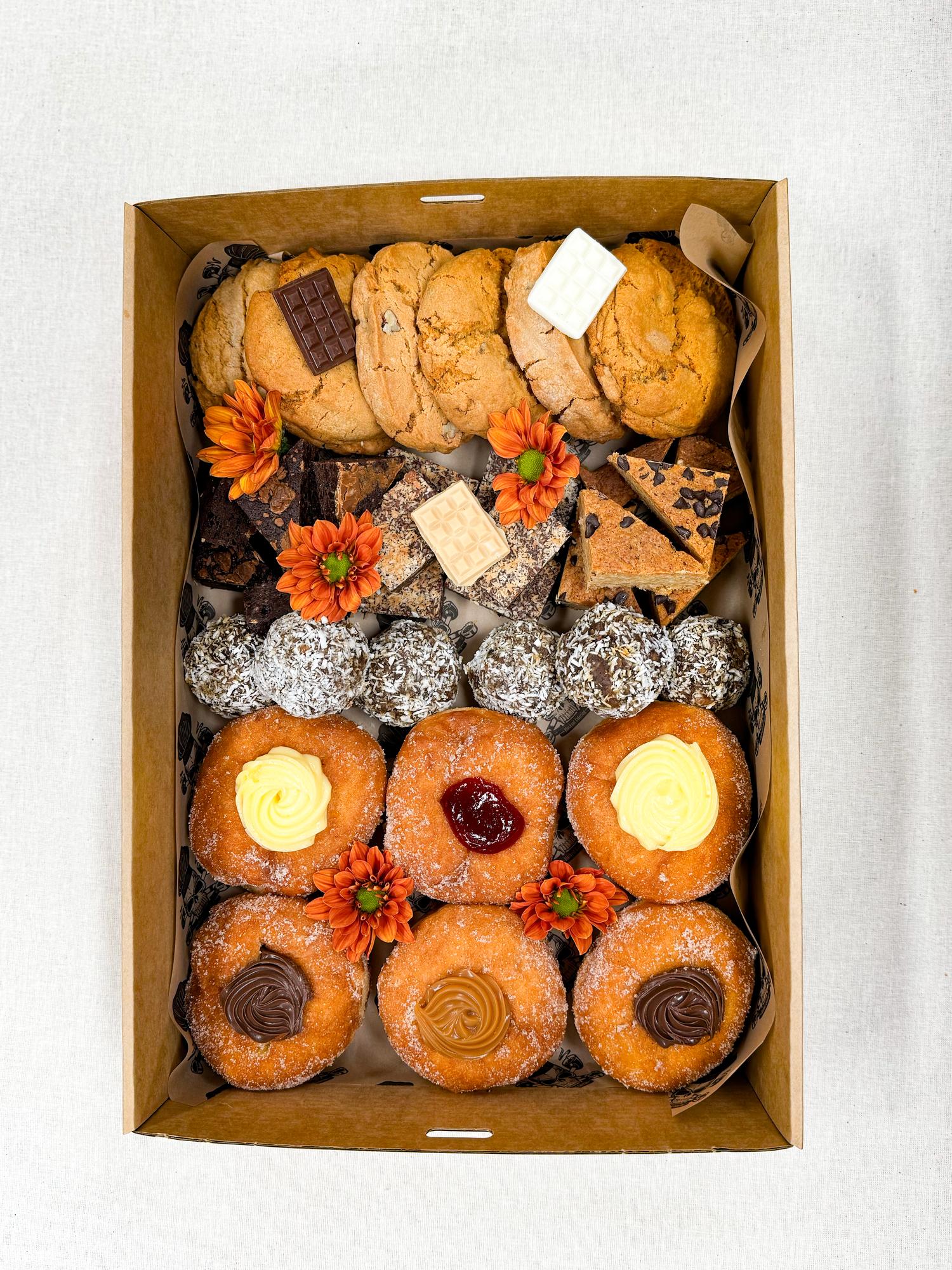 Holy Sugar Grazing (Medium Box)
