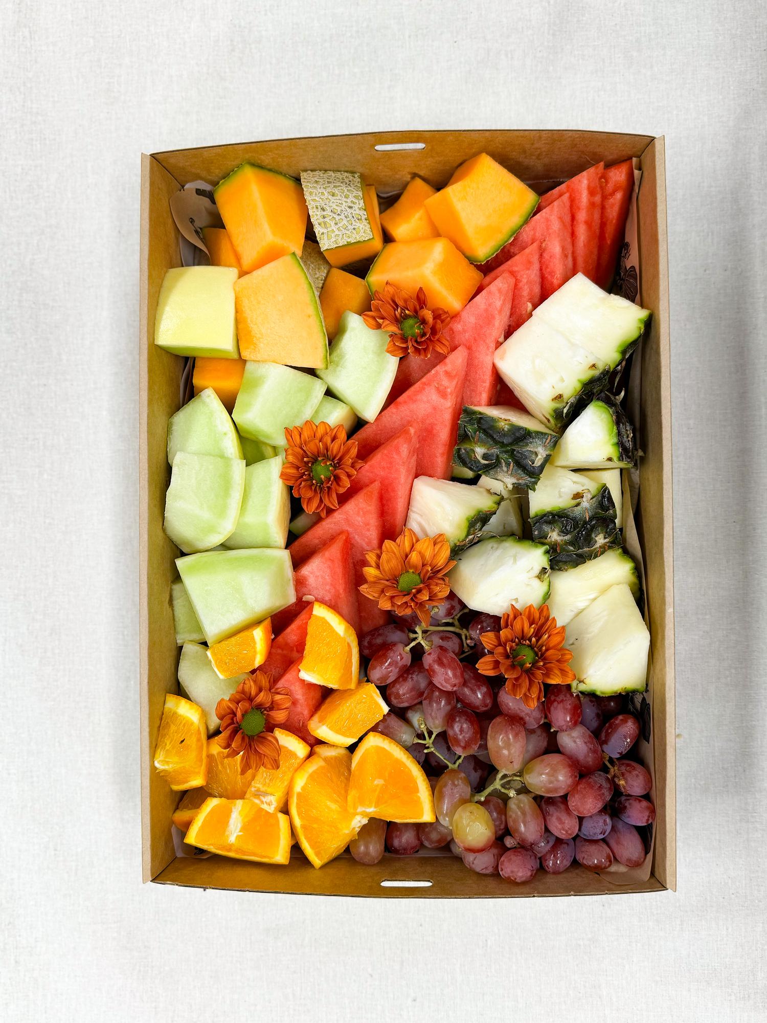 Fresh Fruit Grazing (Medium Box)