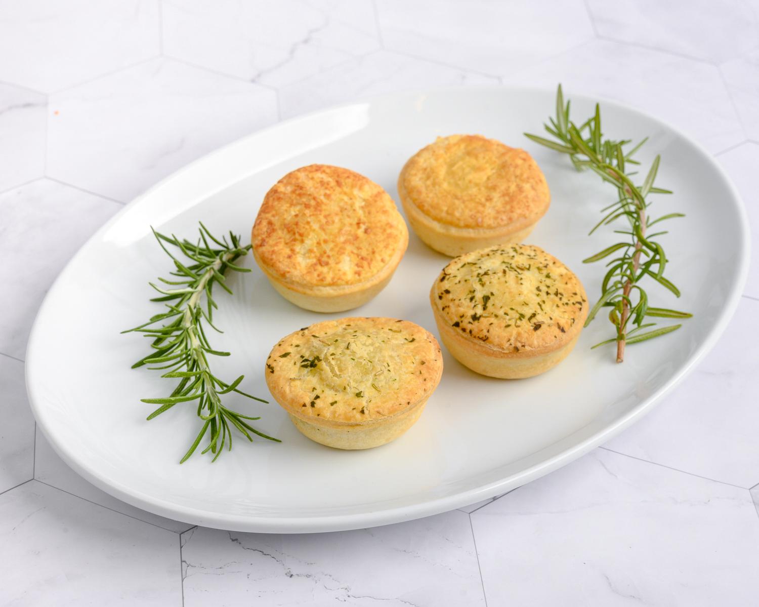 Small Pies