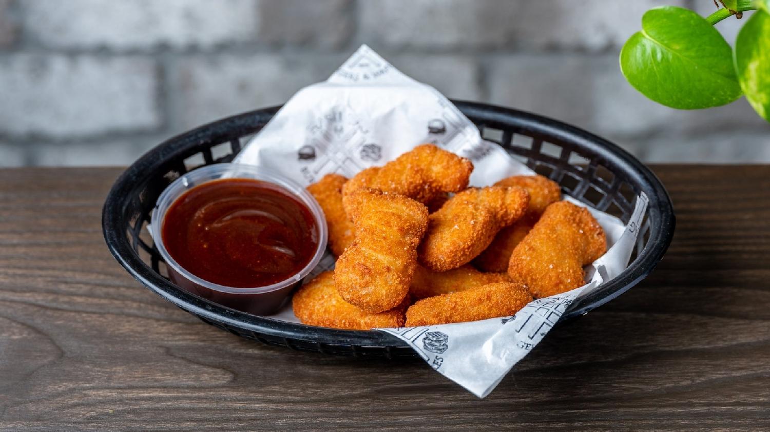 Nugs not Drugs