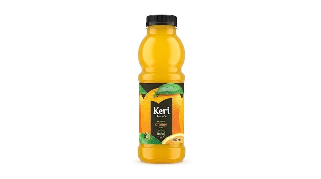 Orange Juice
