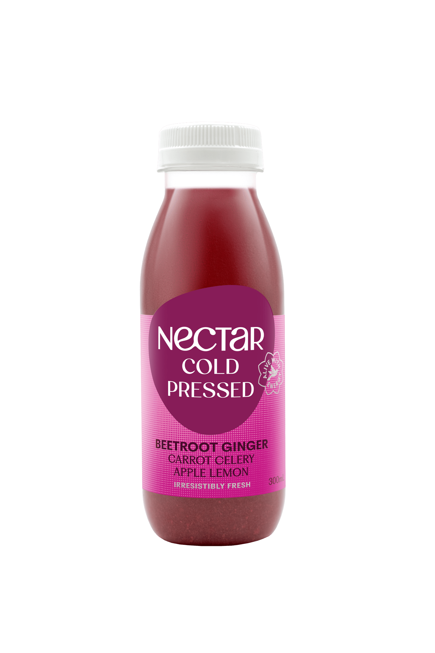 Beetroot Ginger