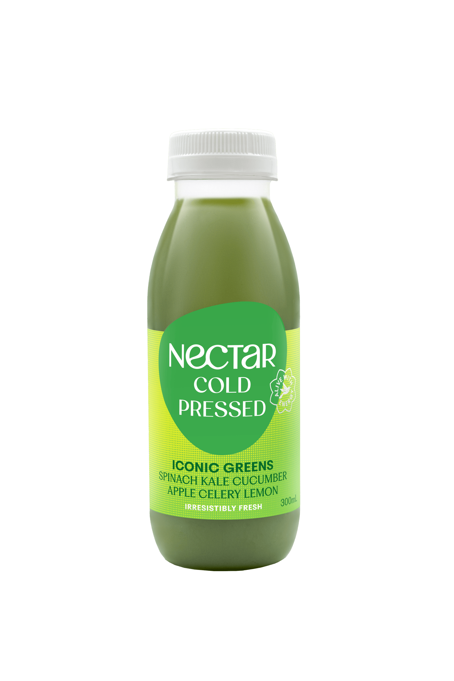 Iconic Greens