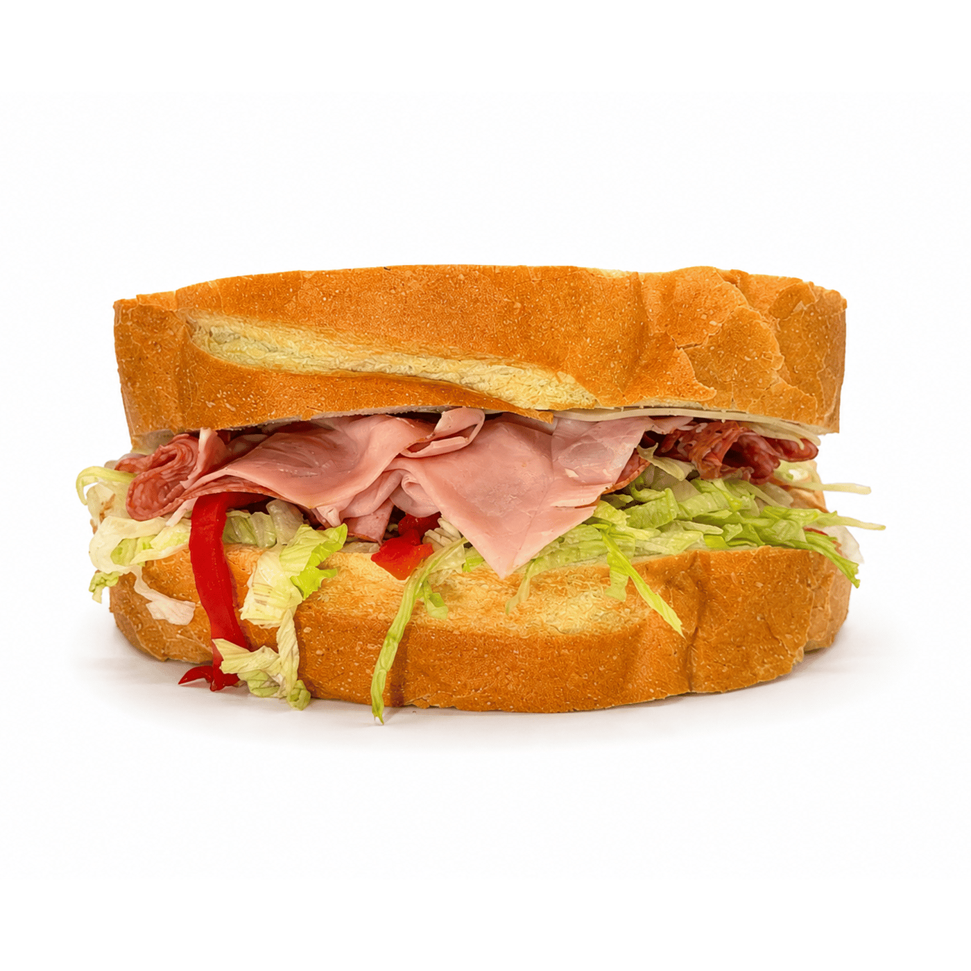 Deli Sandwich (Single)