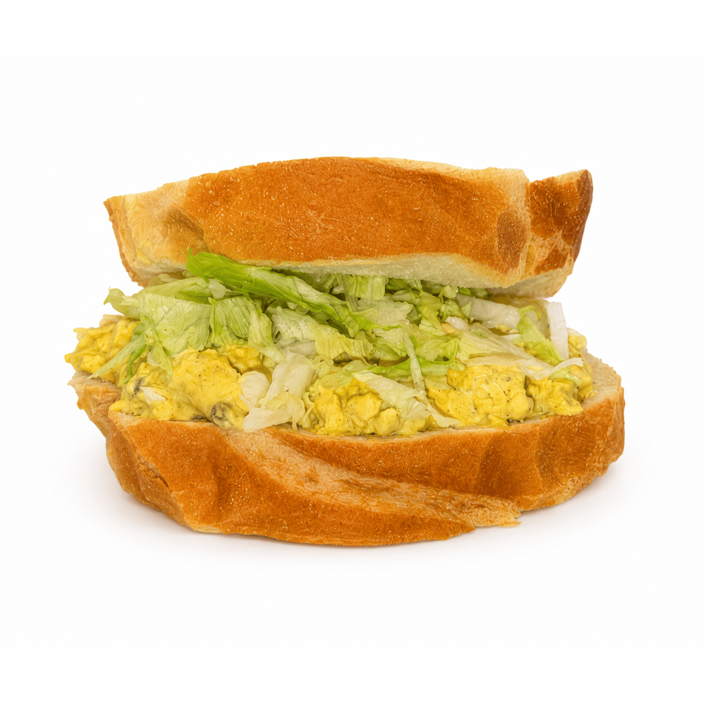 Coronation Chicken Sandwich (Single)