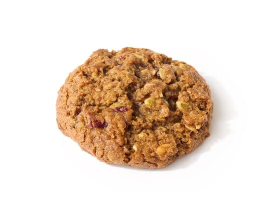 Oat & Cranberry Cookie
