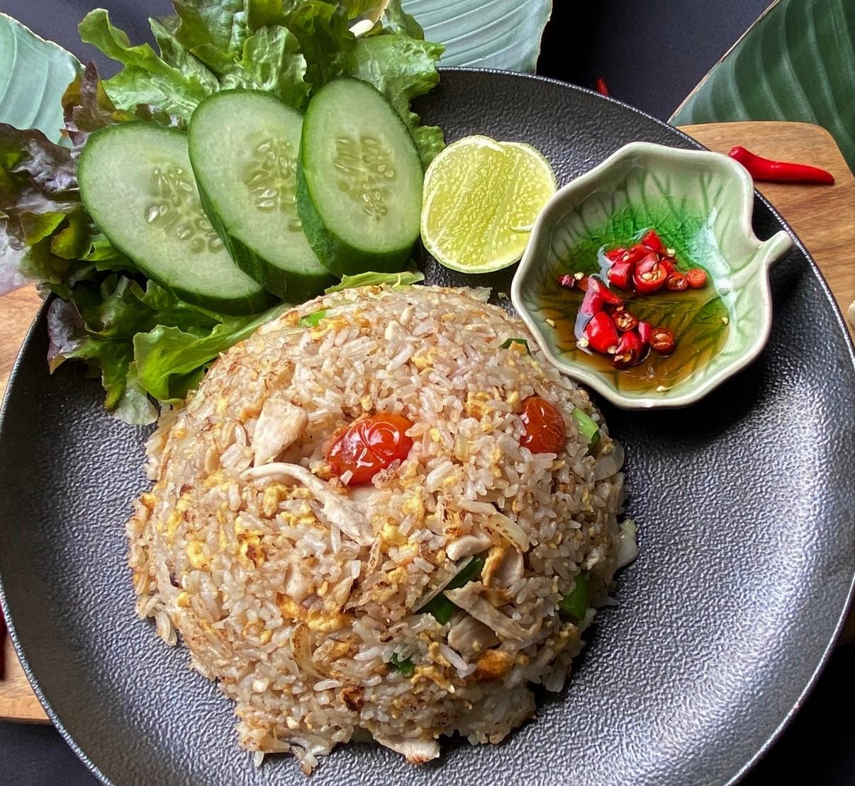 Fried Rice Single Pack