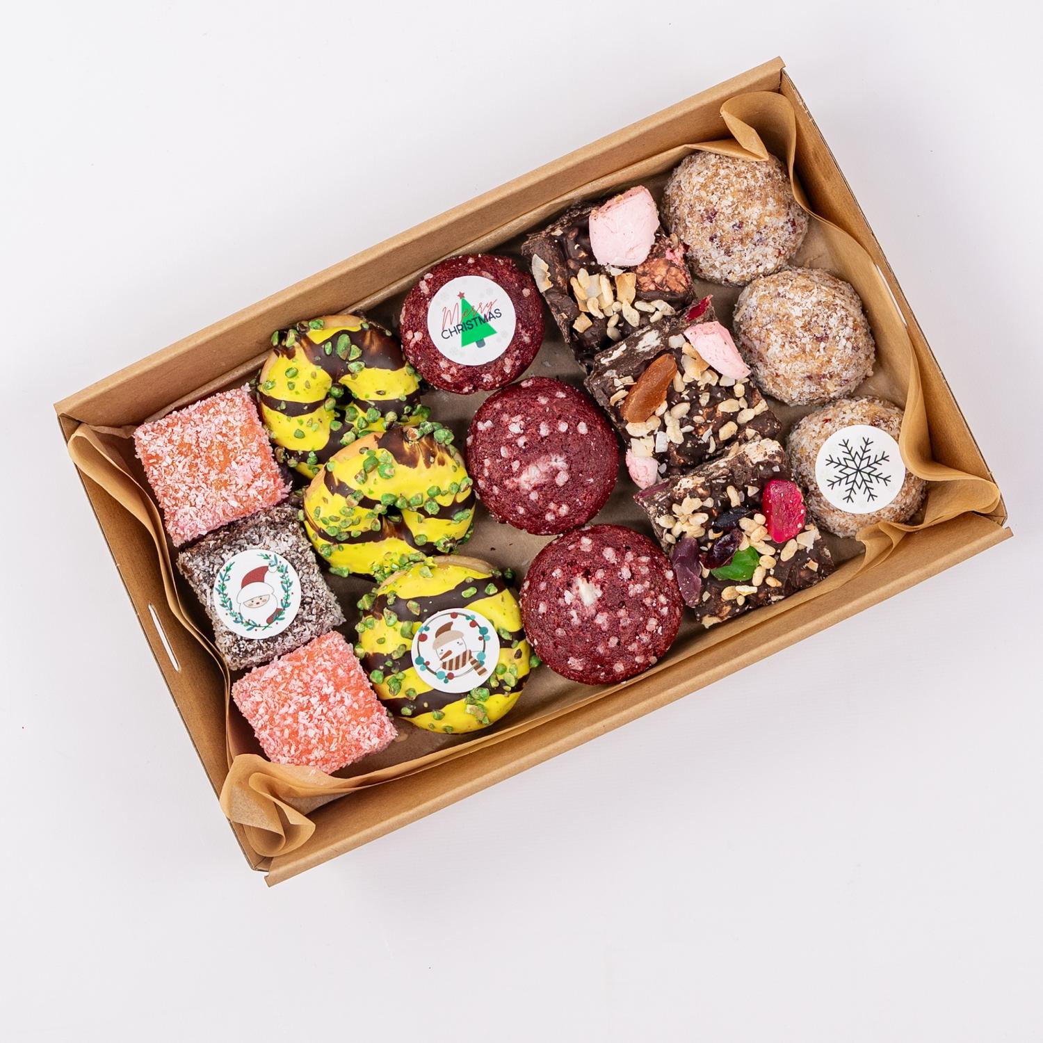 Sugar & Spice (15pcs)