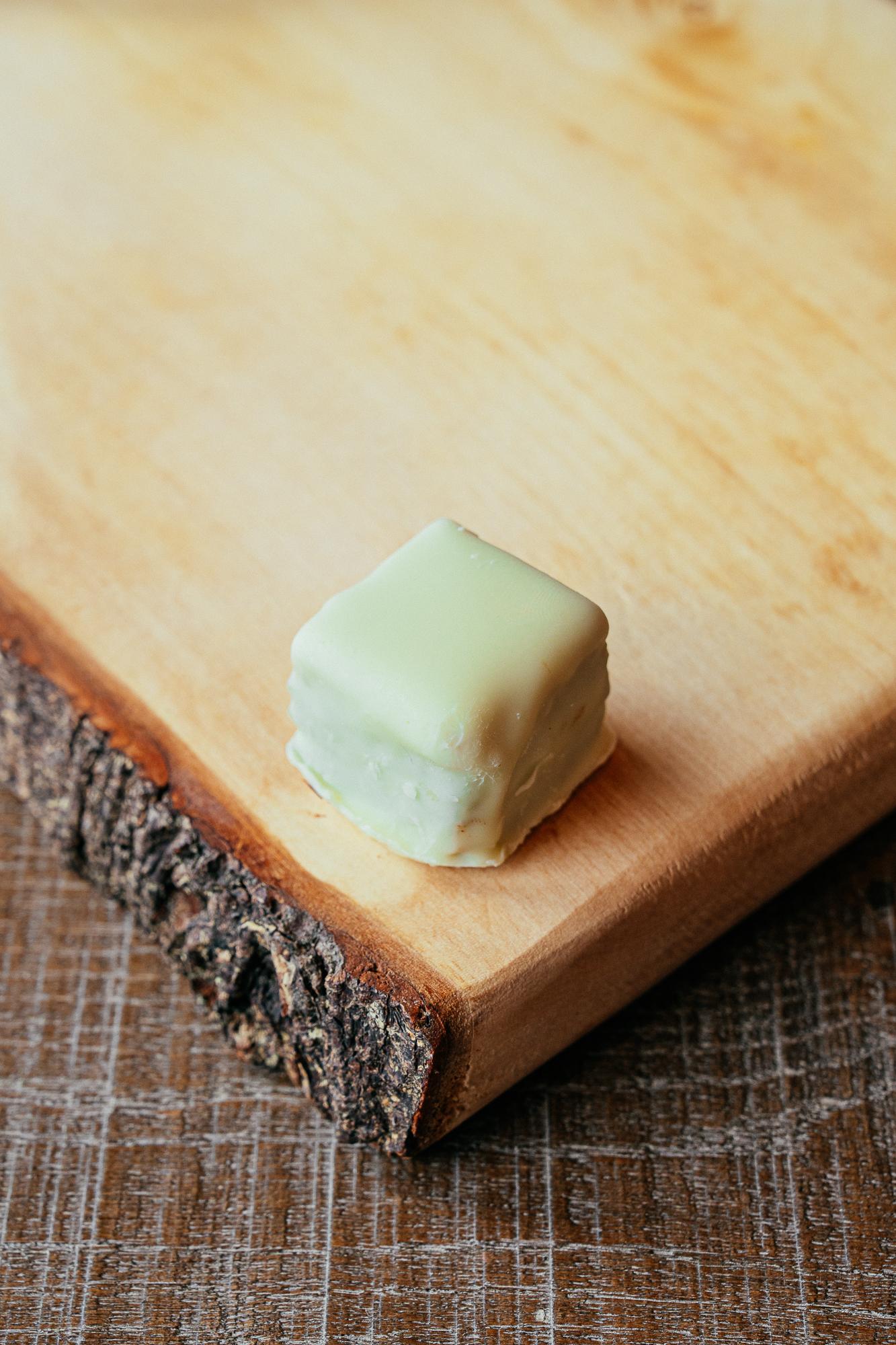 The Matcha Bite