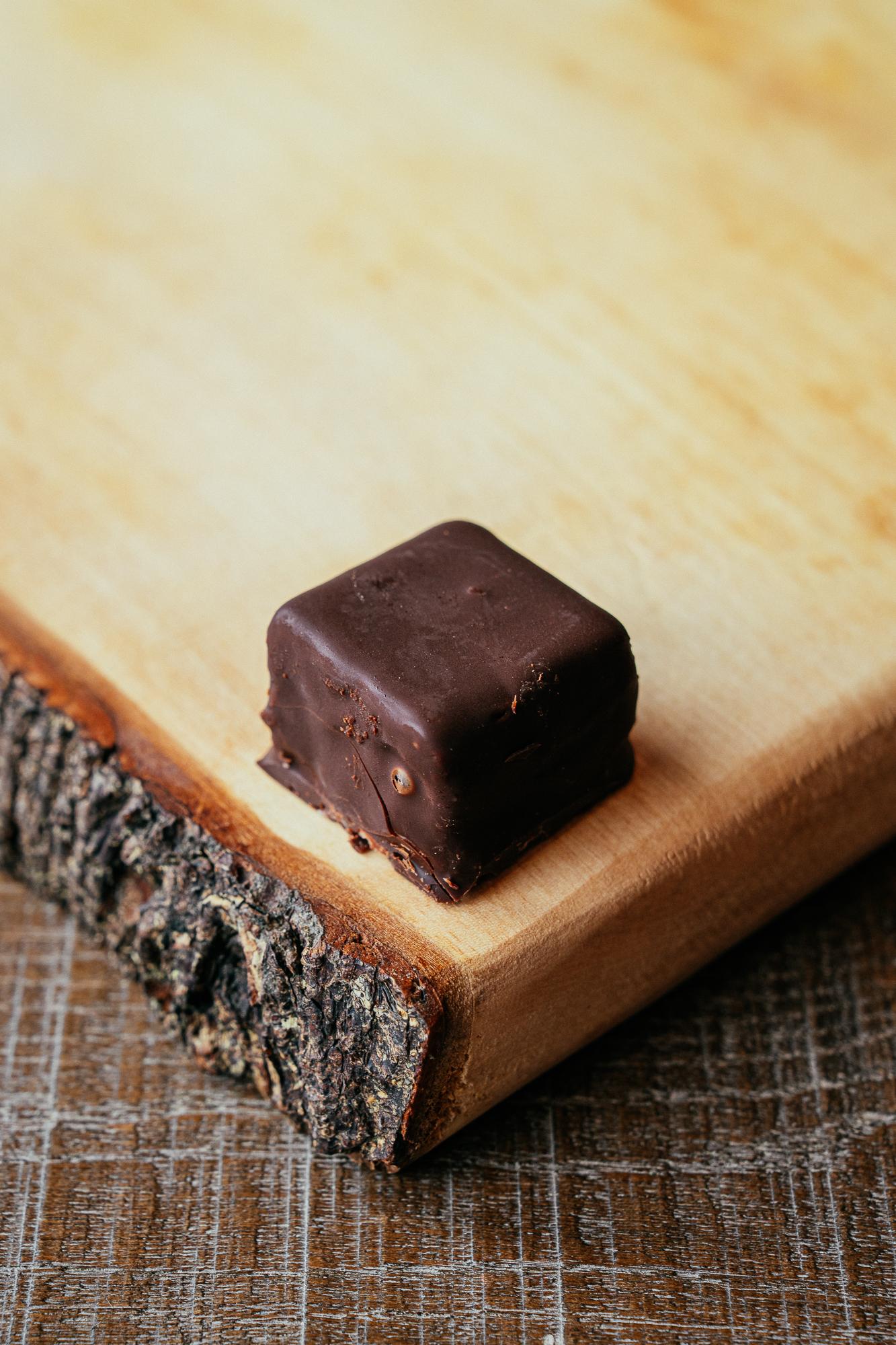 The Nutbutter Bar