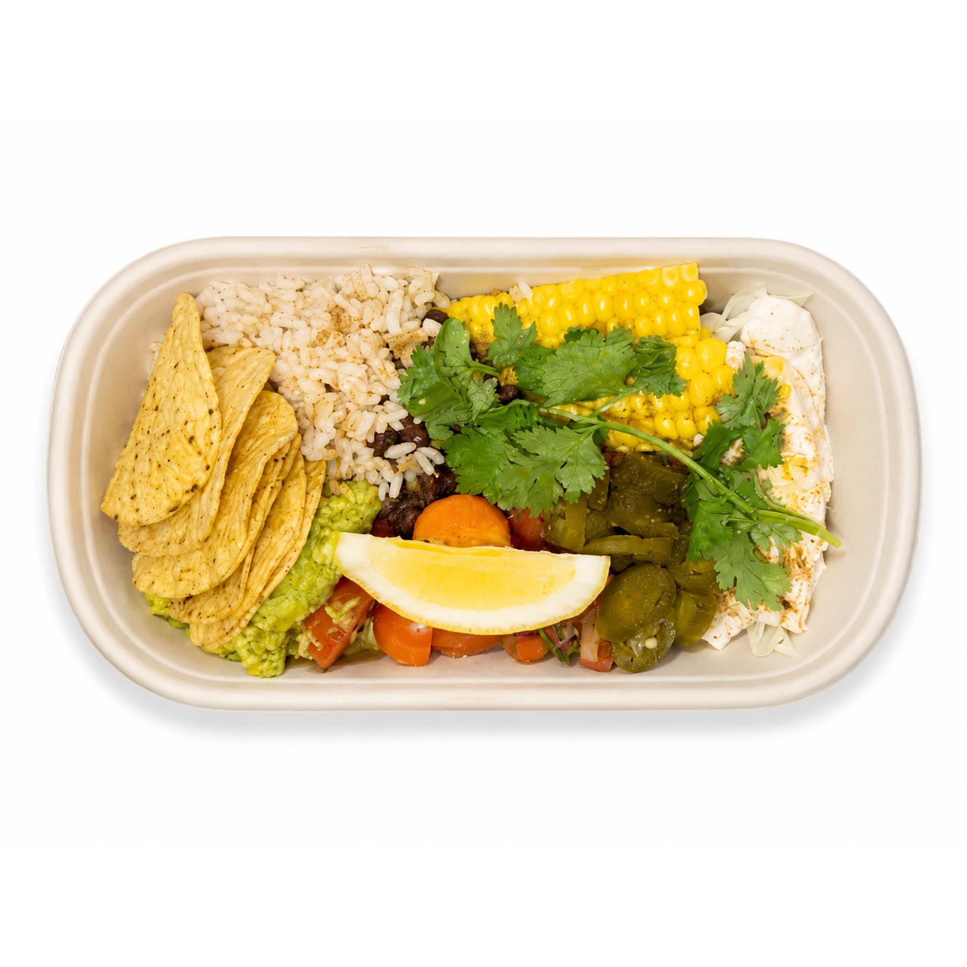 Mexican Chicken Salad (Single)