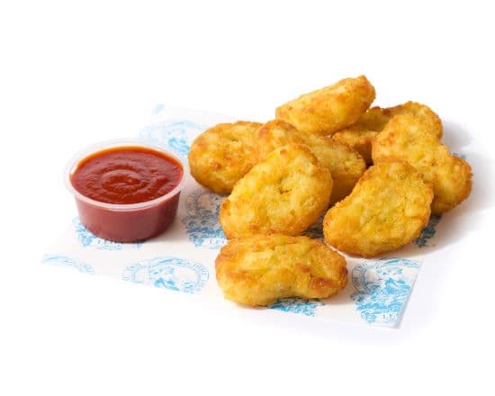 Hash Browns - Large