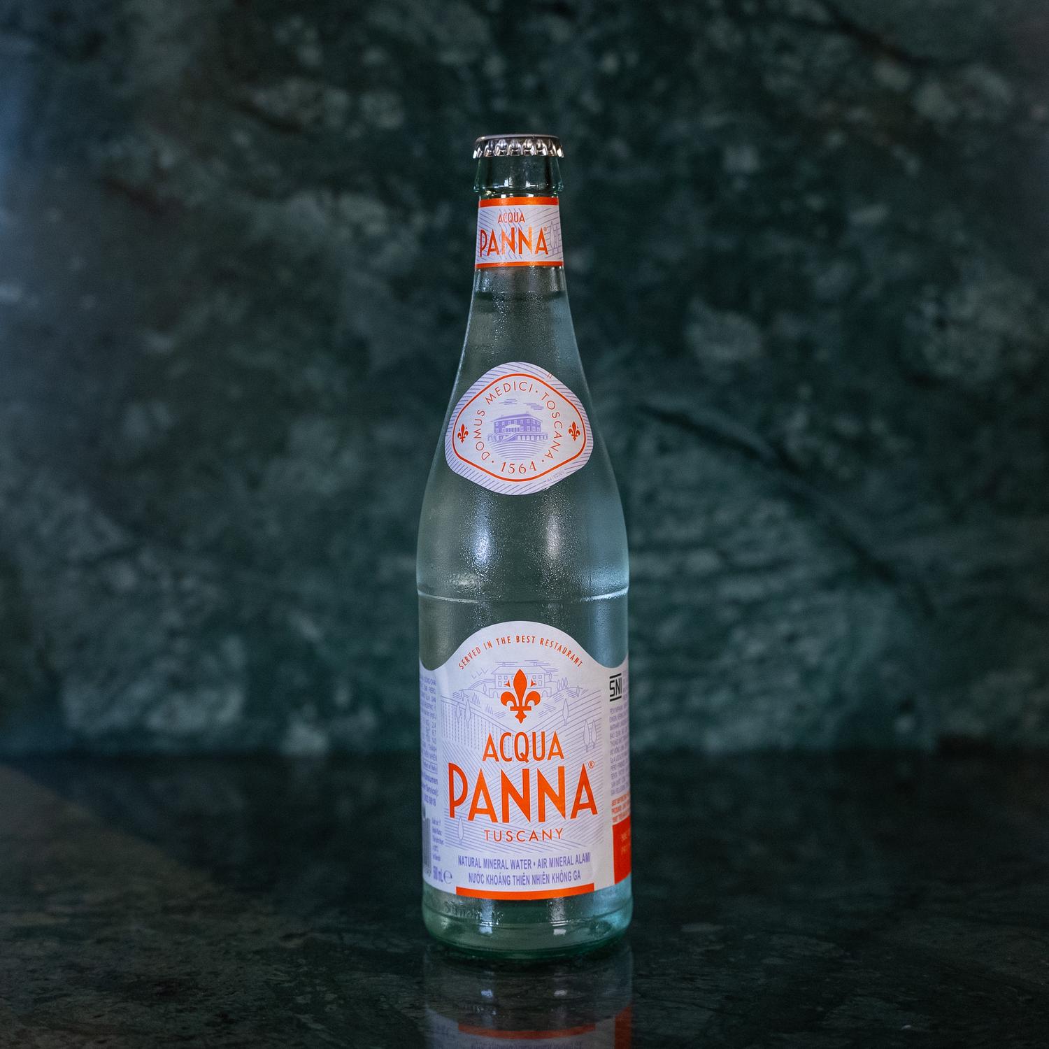 Acqua Panna Still Water (250ML)