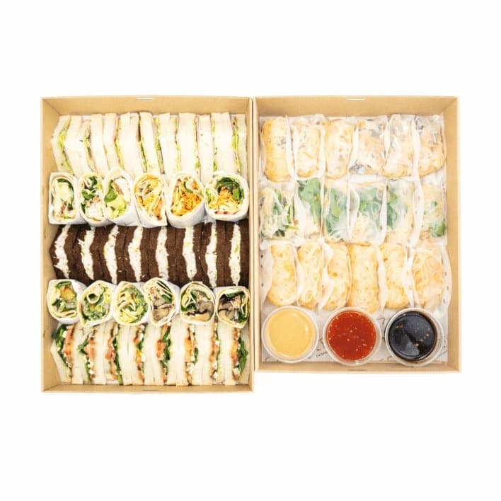 Grand Lunch (Platter of 53)