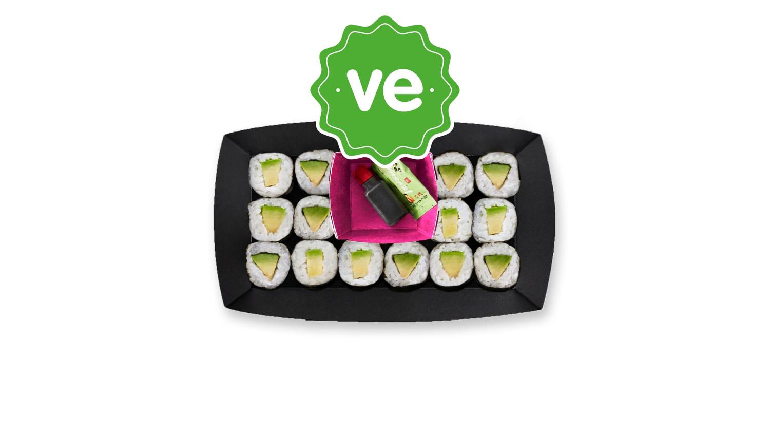 avo baby rolls