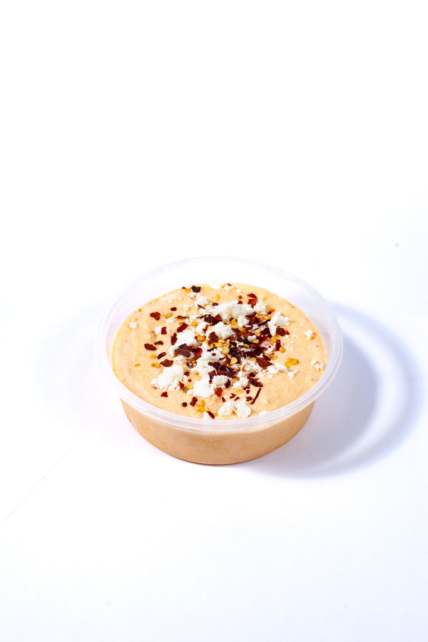 Spicy Feta Catering Dip