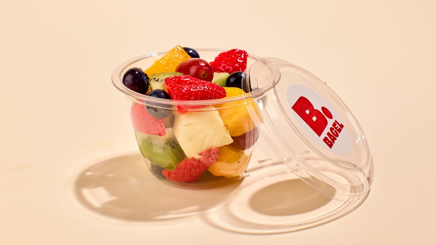 Fruit Pot