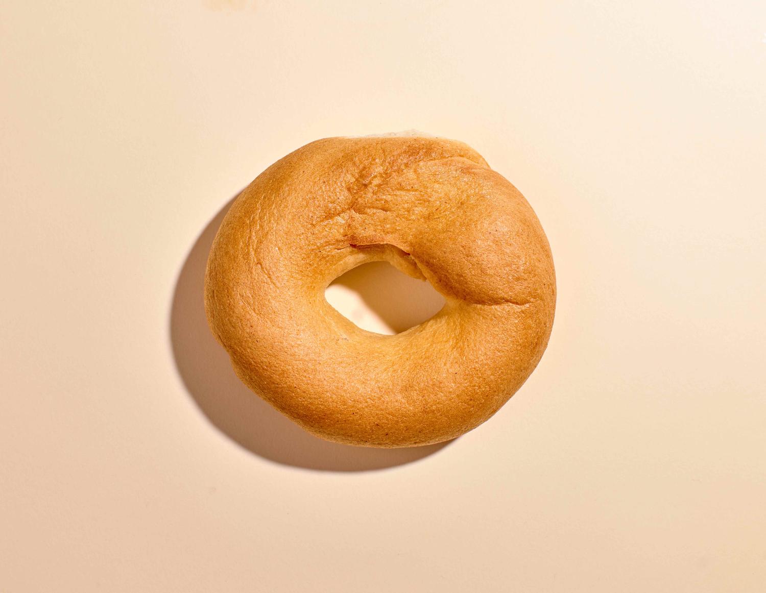 Gluten-Free Bagel