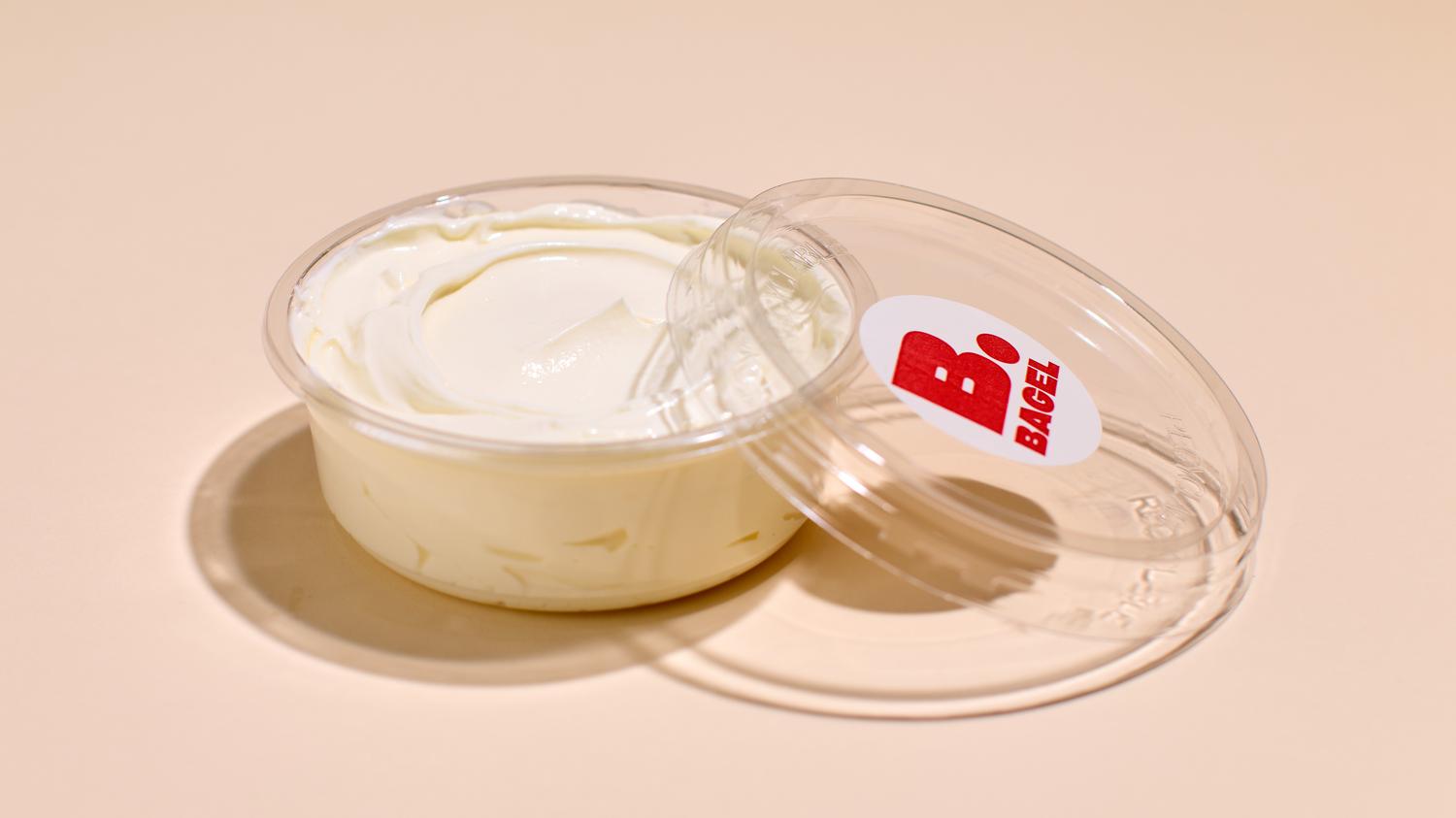 Cream Cheese Spread (250g)