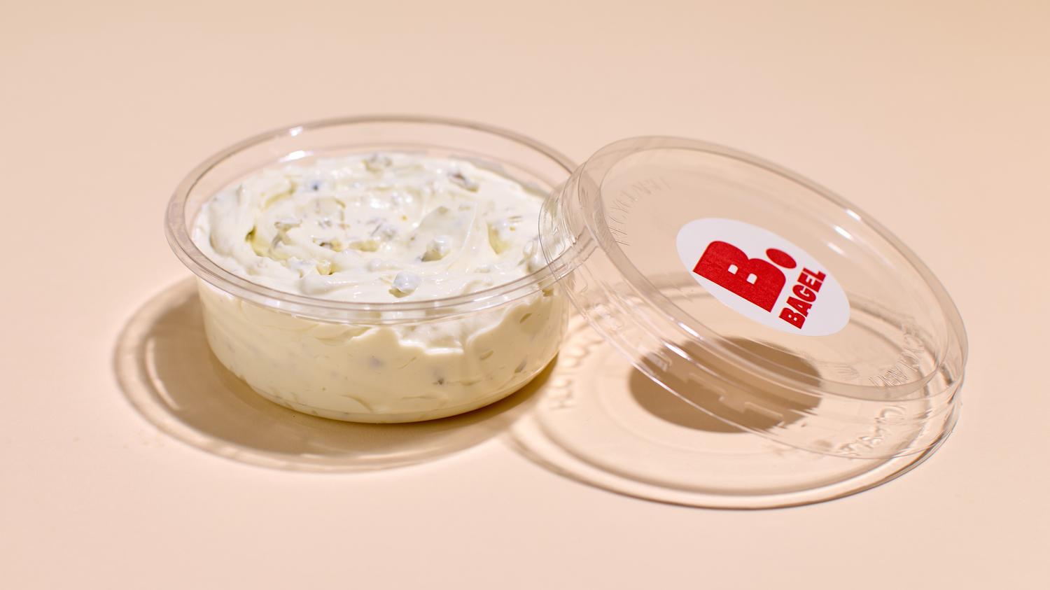 Jalapeno Cream Cheese Spread (250g)