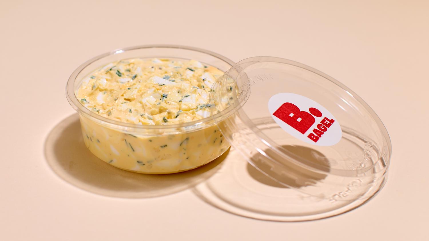 Egg Mayo Salad (240 gr)