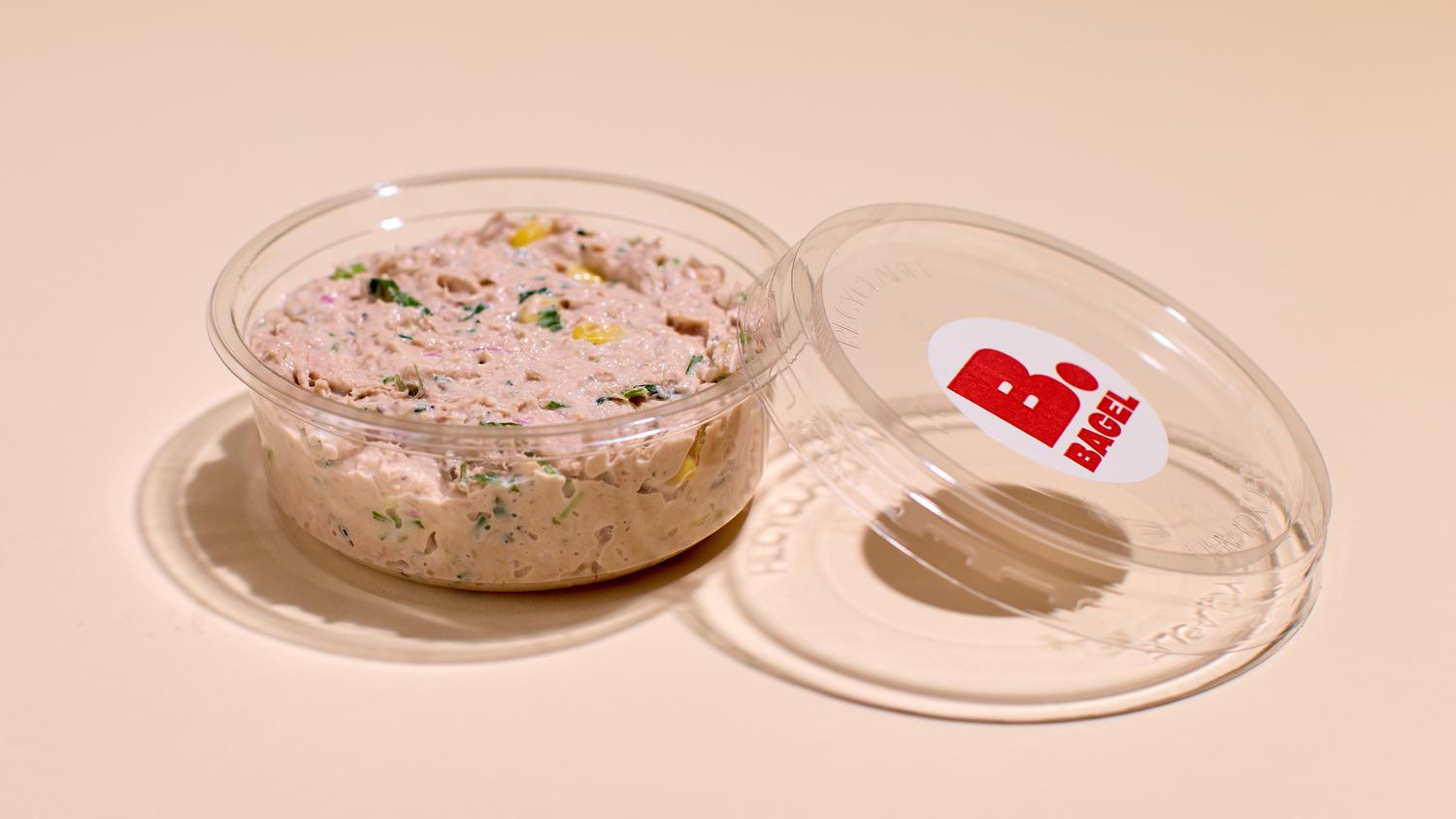 Tuna Mix salad (250 gr)