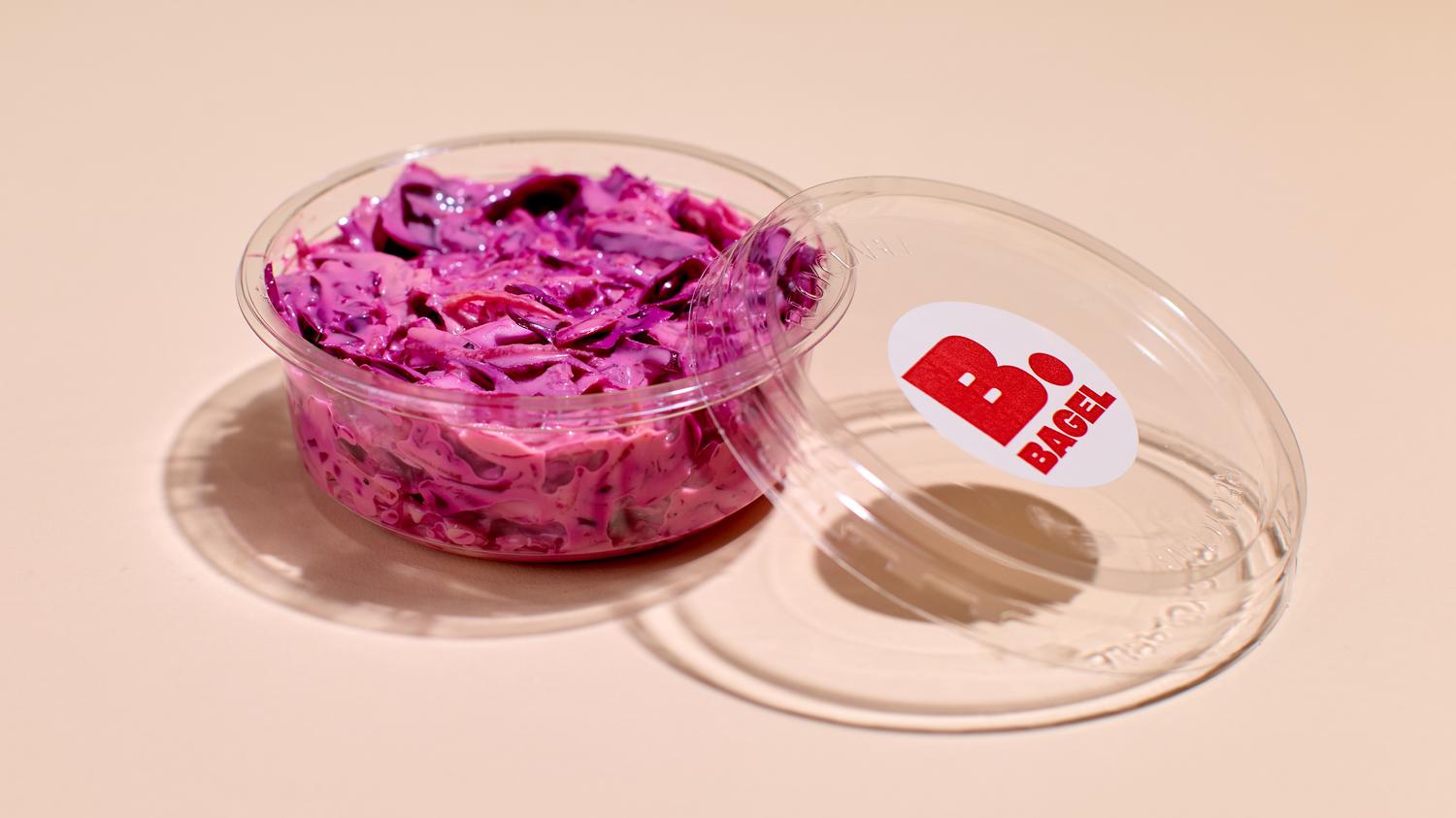 Coleslaw Salad (210 gr)