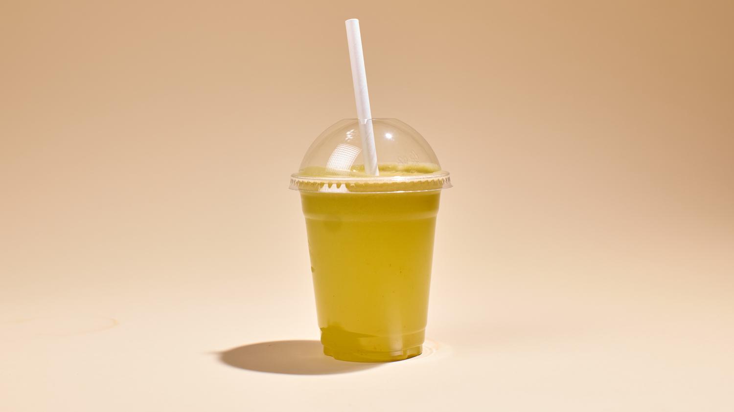 Fresh Apple Juice (330ml)