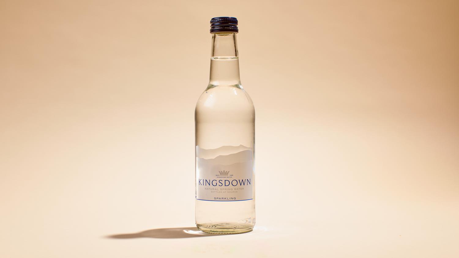Sparkling Water