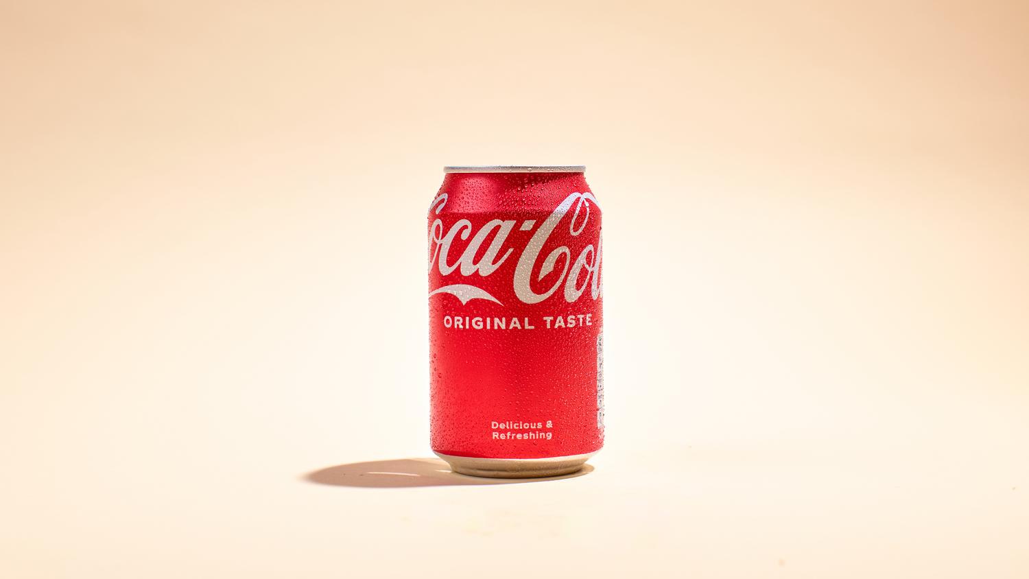 Coke