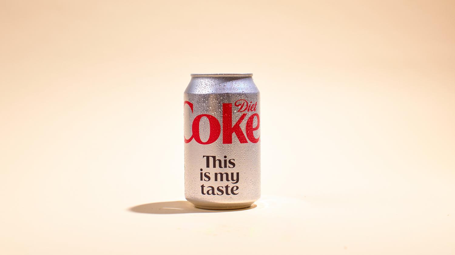 Diet Coke