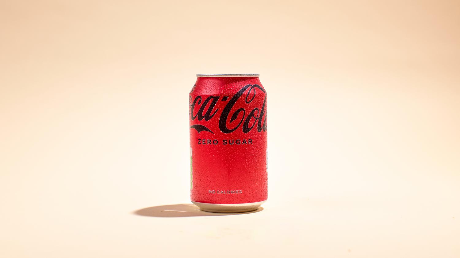 Coke Zero