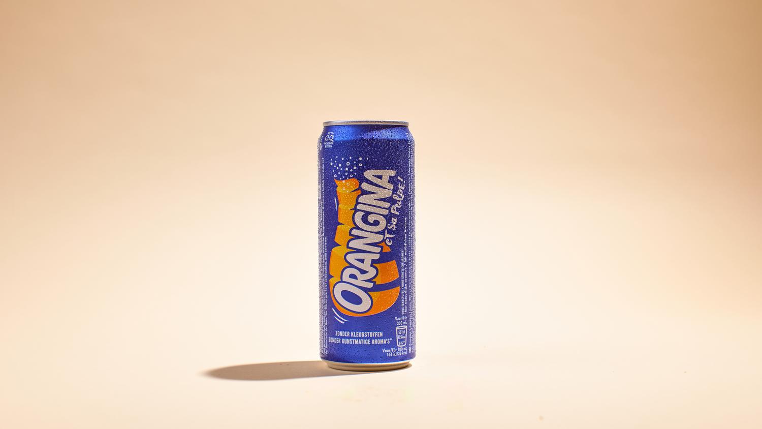 Orangina