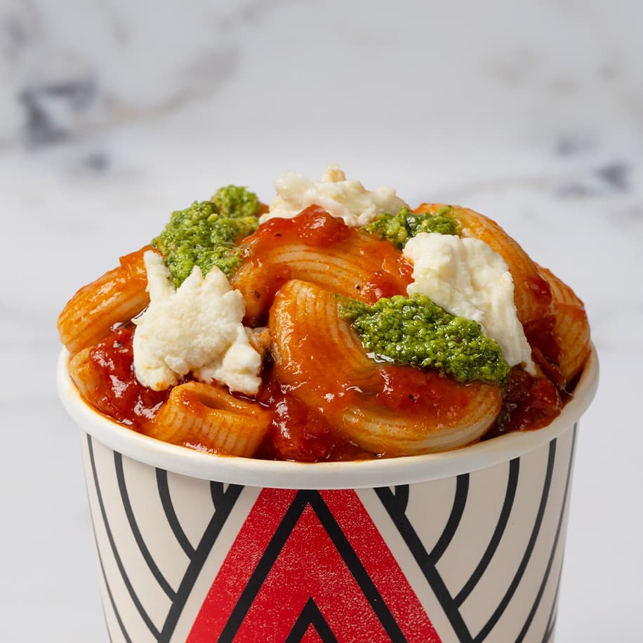 Grande Sugo Caprese (V)