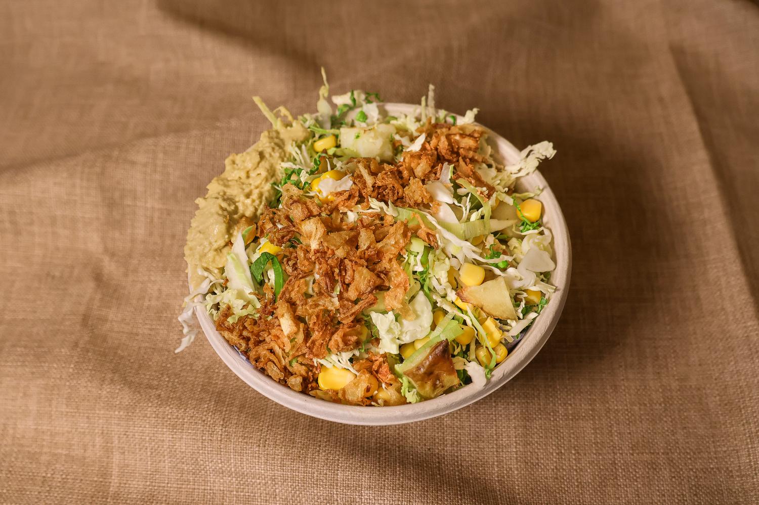 FARM BOWL (AUTUMN)