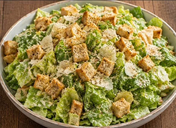 Caesar Salad Platter