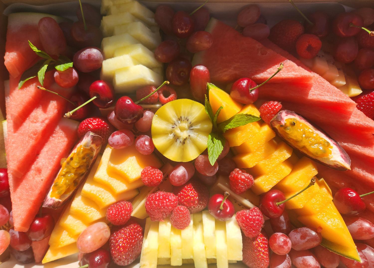 Fruit Small Platter