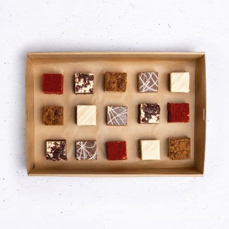 Chef's Selection Sweet Treats