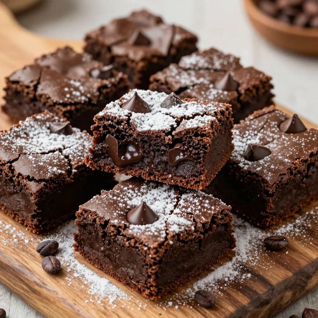 Chocolate Brownie
