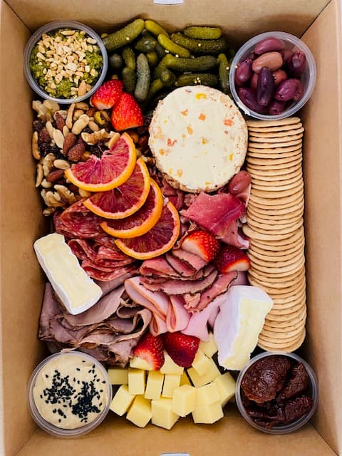 Grazing Platter