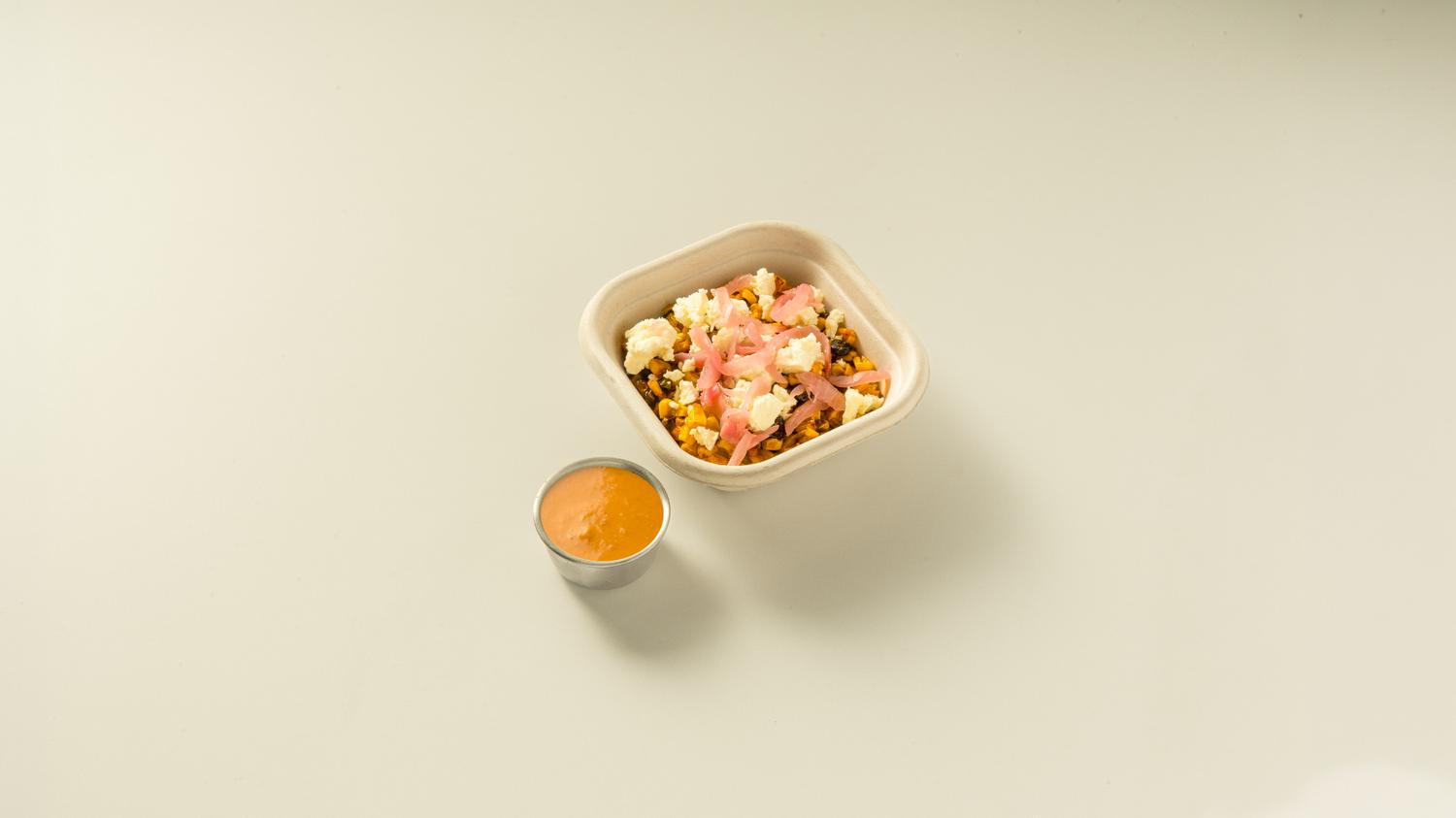 Mex Pot