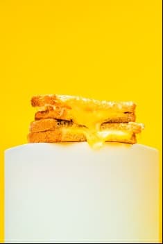 OG Toastie