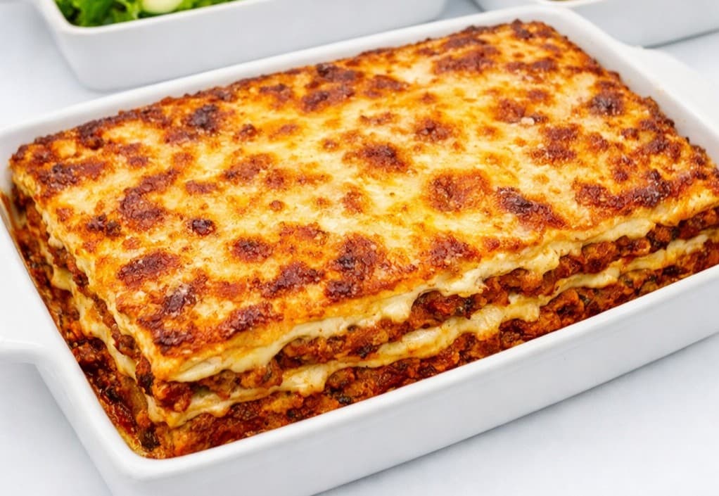 Lasagne