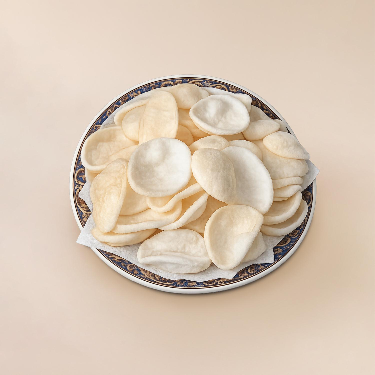 Prawn Crackers