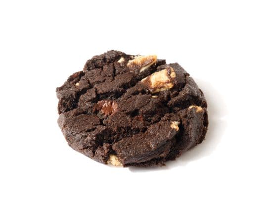 Triple Choc-a-lot Cookie