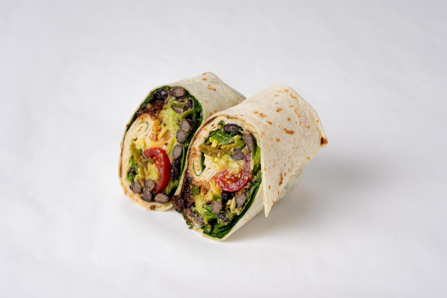 Vegan Wrap