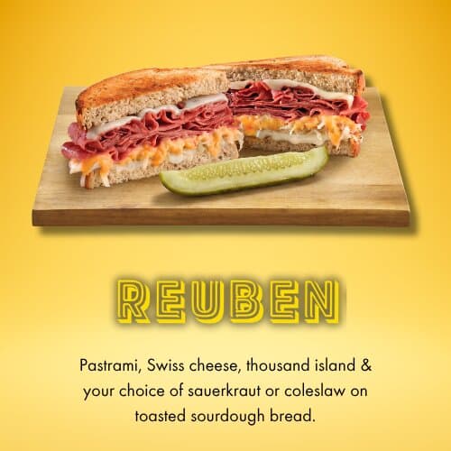 Reuben
