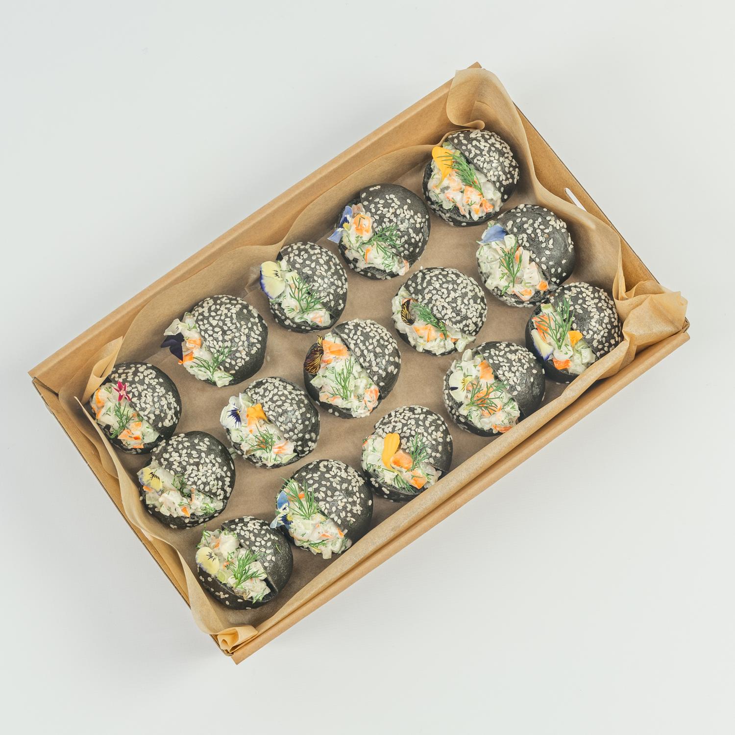 Vampires Catch Slider Box (35pcs)