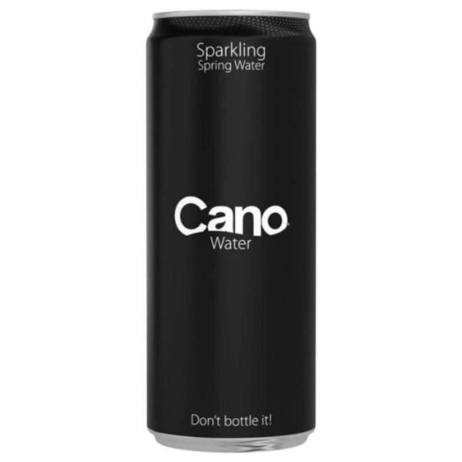 Cano Sparkling